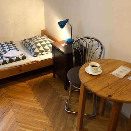 ורוצלב Hostel Bemma - Ozonowane Pokoje מראה חיצוני תמונה