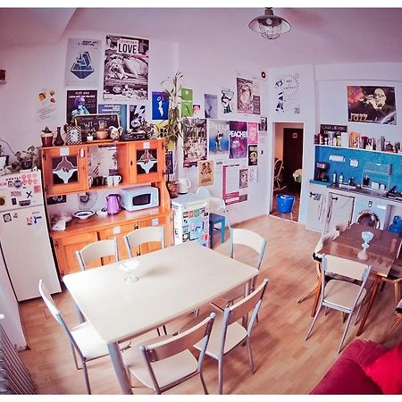 ורוצלב Hostel Bemma - Ozonowane Pokoje מראה חיצוני תמונה