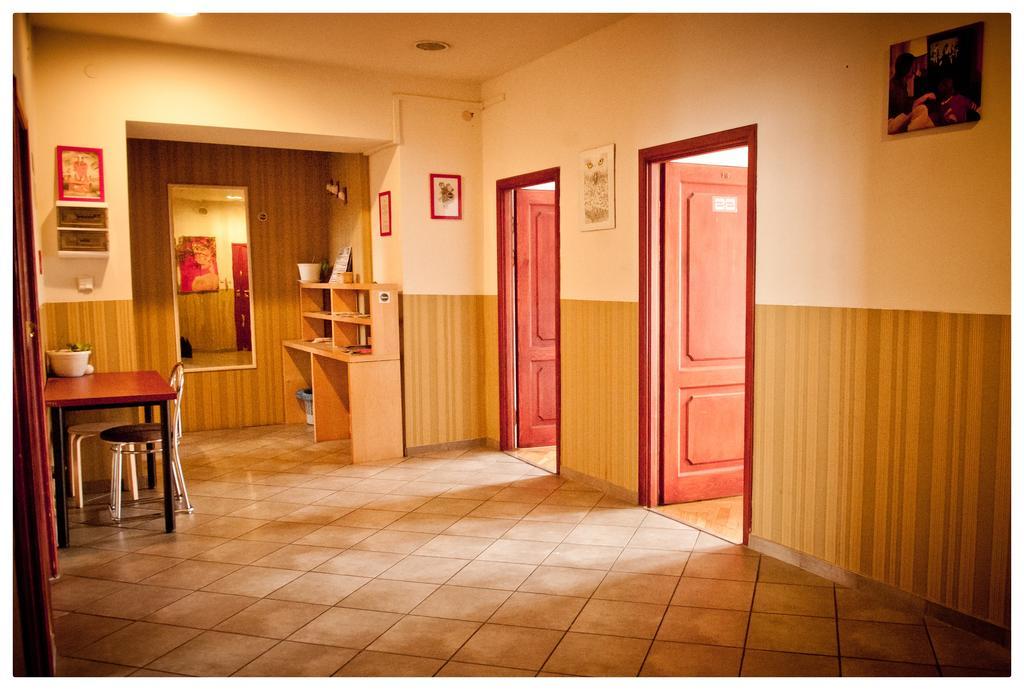 ורוצלב Hostel Bemma - Ozonowane Pokoje מראה חיצוני תמונה