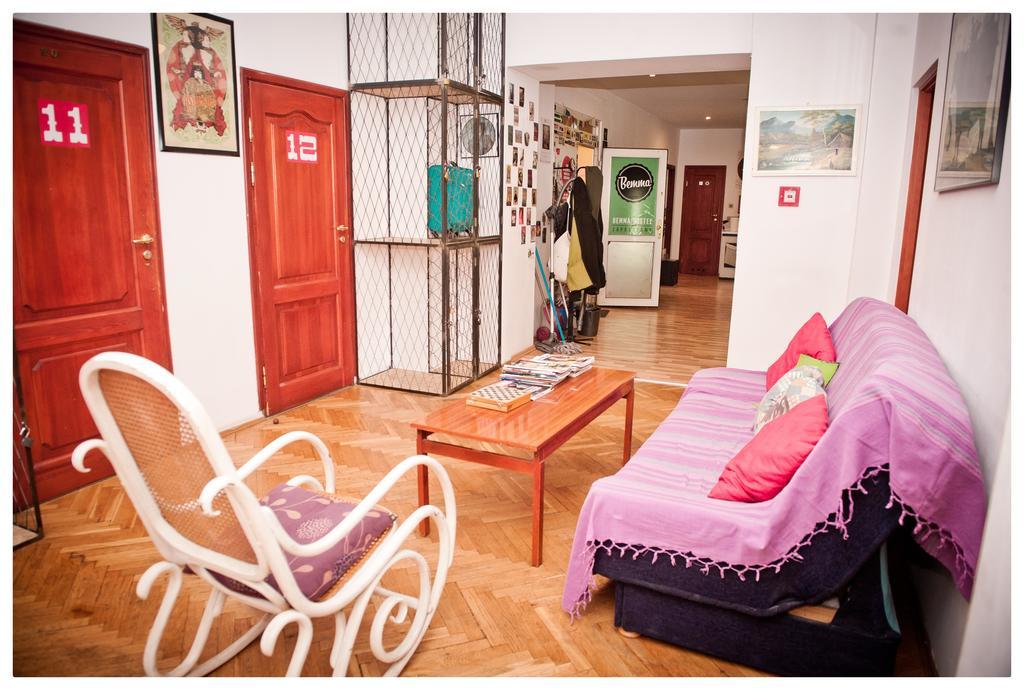 ורוצלב Hostel Bemma - Ozonowane Pokoje מראה חיצוני תמונה