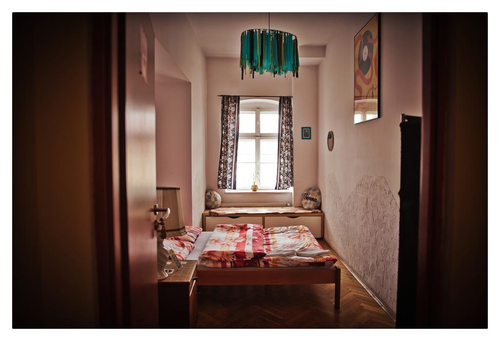 ורוצלב Hostel Bemma - Ozonowane Pokoje מראה חיצוני תמונה