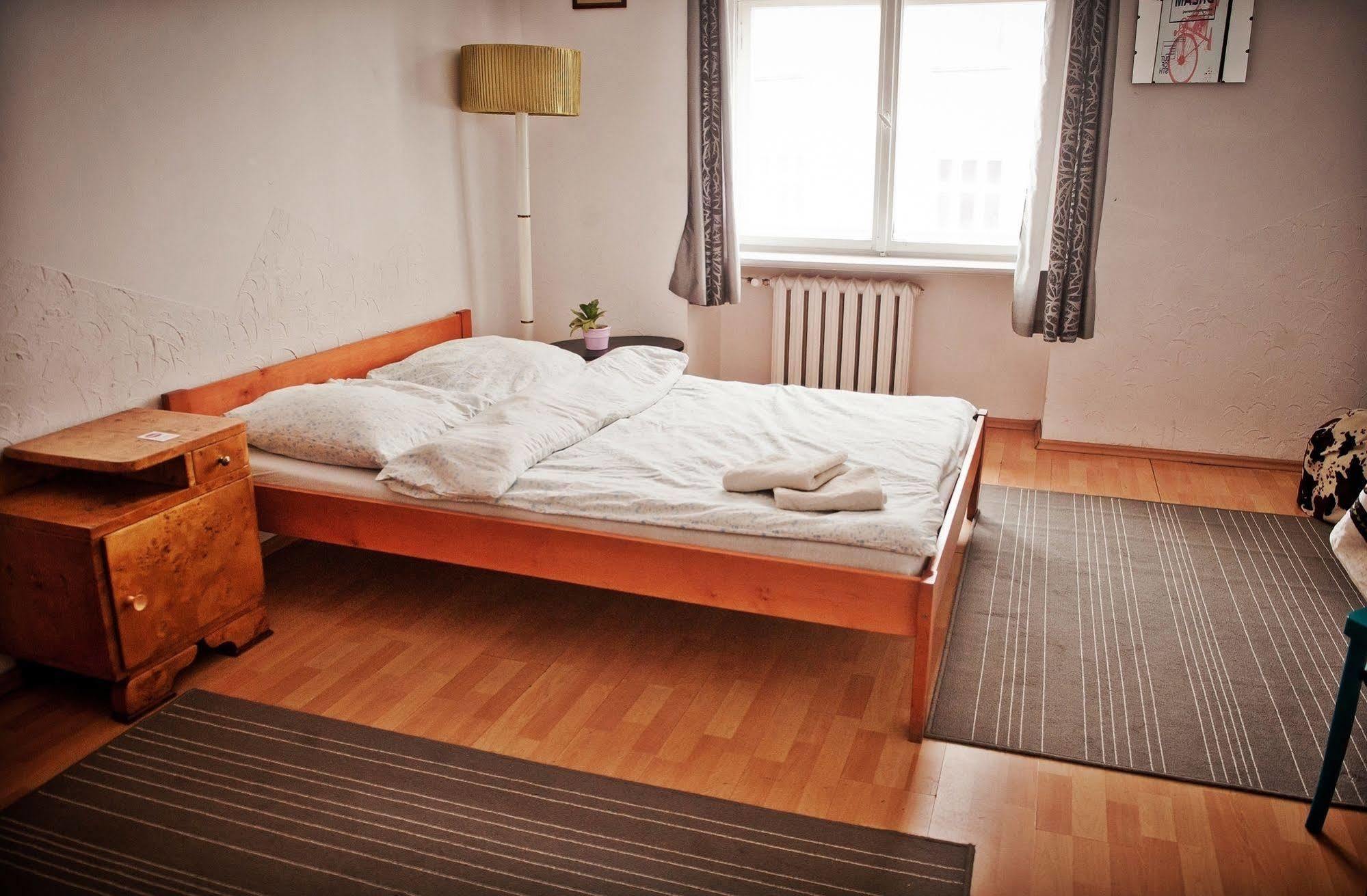 ורוצלב Hostel Bemma - Ozonowane Pokoje מראה חיצוני תמונה