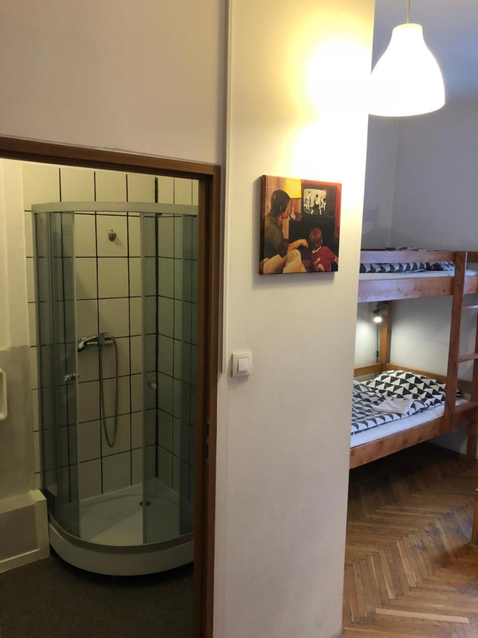 ורוצלב Hostel Bemma - Ozonowane Pokoje מראה חיצוני תמונה