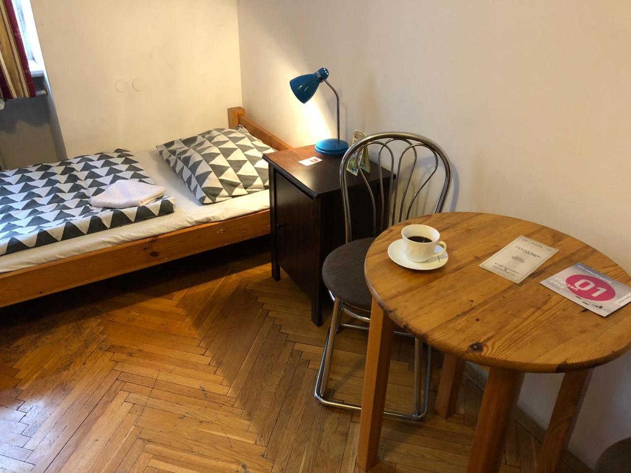 ורוצלב Hostel Bemma - Ozonowane Pokoje מראה חיצוני תמונה